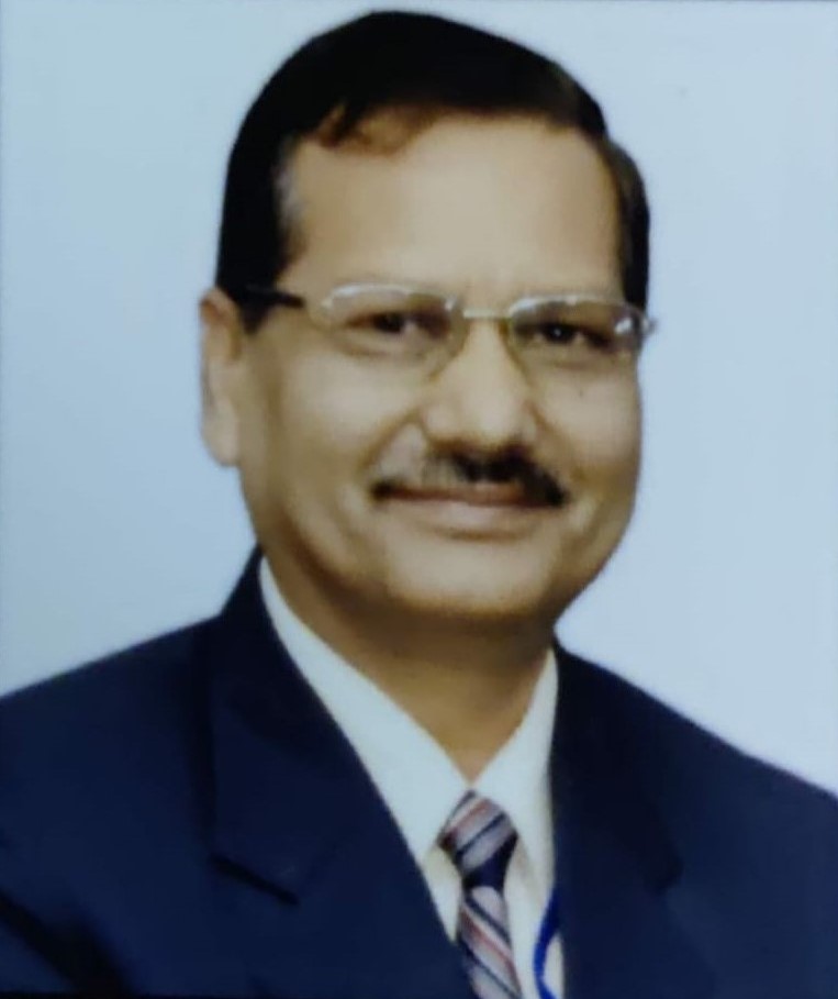 Deputy General Manager (PERSONNEL)